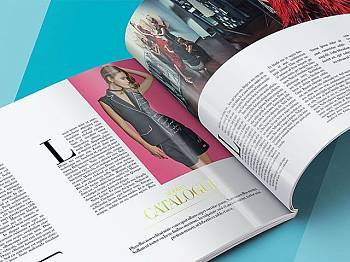 Брошюры и каталоги Брошюры и каталоги