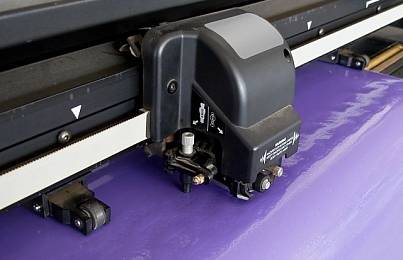 Что такое плоттер