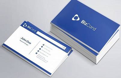 Как выбрать идеальную визитку