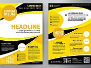 Печать листовок Срочная печать листовки в типографии