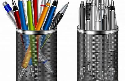 Шариковая или гелевая ручка. Что лучше?