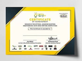 Грамоты и сертификаты Грамоты и сертификаты