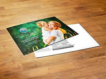 Открытки и приглашения Открытки и приглашения