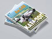 Печать каталогов Срочная печать каталоги в типографии